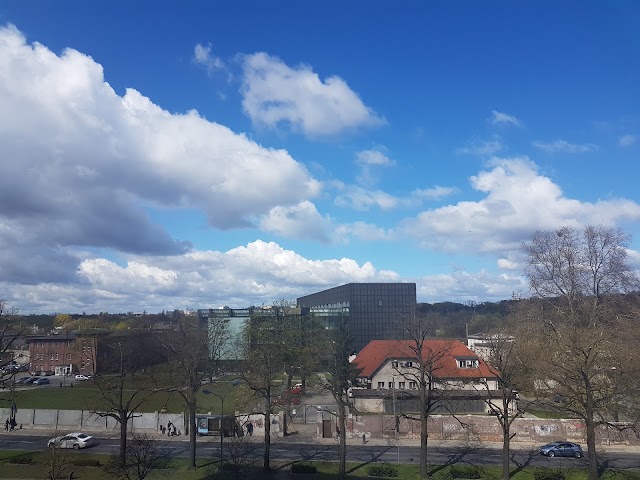 Wydział Prawa i Administracji UAM