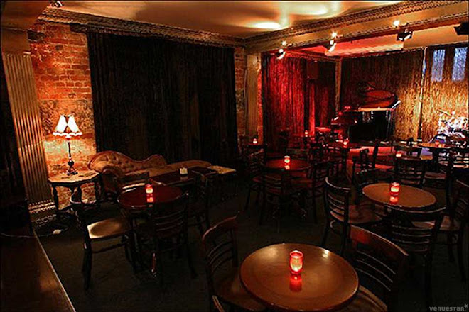 Visit Paris Cat Jazz Club On Your Trip To Melbourne Or Australia