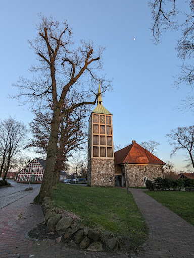 St. Primus (Bargstedt) - Thumbnail