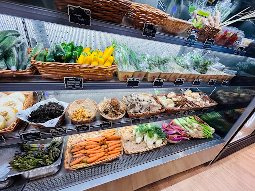 Formaggio Kitchen Gallery - United States