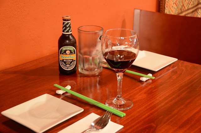 Basil Café