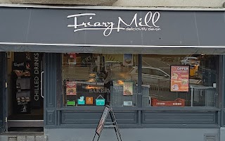 Friary Mill Bakery