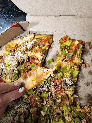 i Fratelli Pizza Flower Mound - Thumbnail