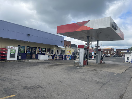 JIMMYS MART CITGO