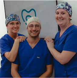 Photo n°1 de Dr Maxime Schwab à Val-de-Moder (Parodontiste)