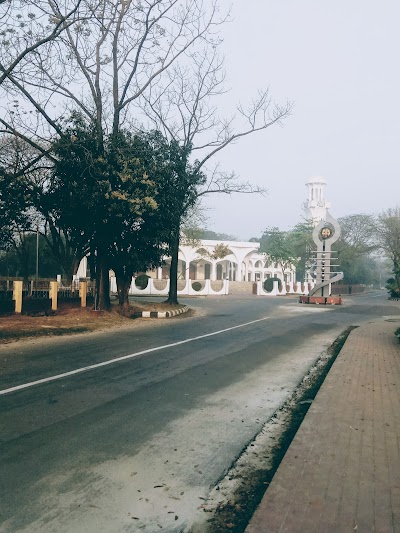 mosque