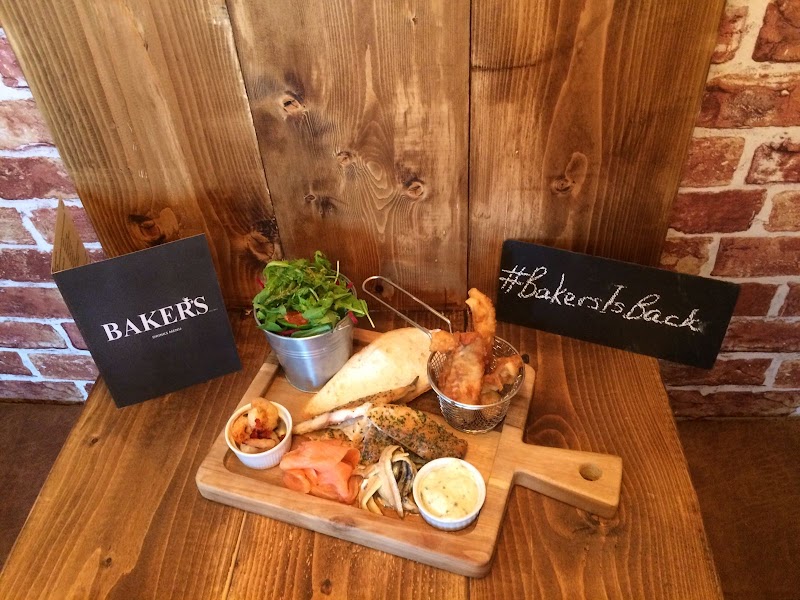 Baker's photo 2