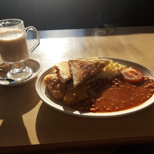 Jemmy's - Visual