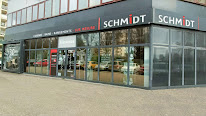 SCHMIDT Chalon-sur-Saône NORD à Chalon-sur-Saône