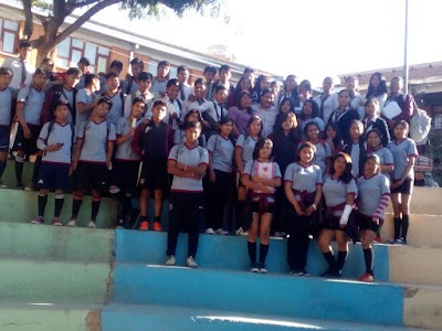 Photos of Educational Unit May 1
