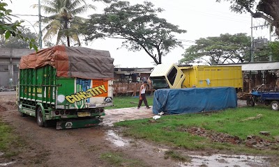 Photos of TB.CINTA DAMAI