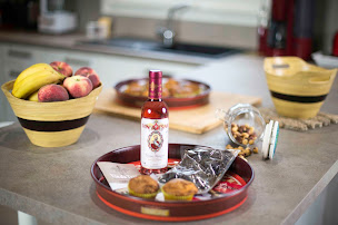 Photo n°30 de Gites de la Bastide à Tournon-d'Agenais (Lodge)