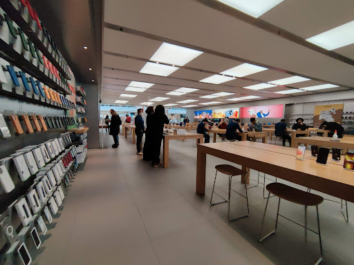 Apple Southdale - Thumbnail