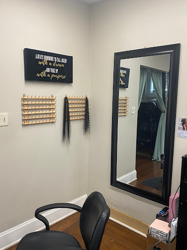 Cool Bliss Studio - Visual