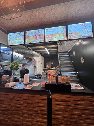 Photo 3 - Nostra Pizza Feyzin : Pizzas, Burgers, Tacos, Salades