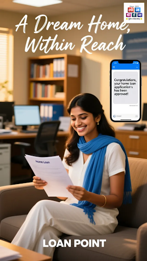 Get the best Home Loan in Nanded with Loan Point! As the most loved lender in Nanded, we offer co… post image