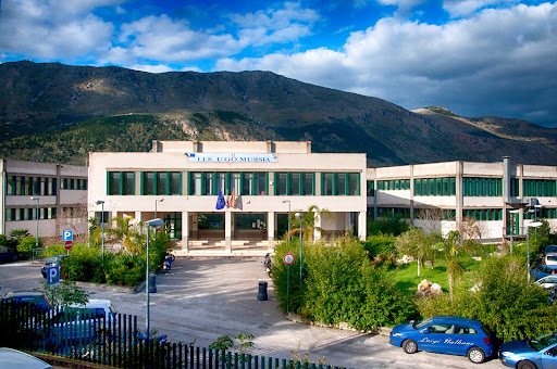 Institute of Higher Education Ugo Mursia