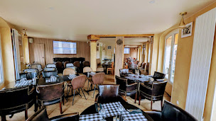 Photo n°22 de Paris Villette Café à Paris (Restaurant français)