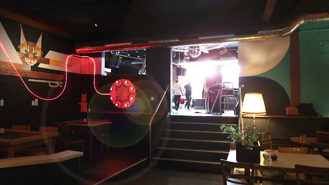 Rezensionen über MAUZ Music-Club in Einsiedeln - Nachtclub