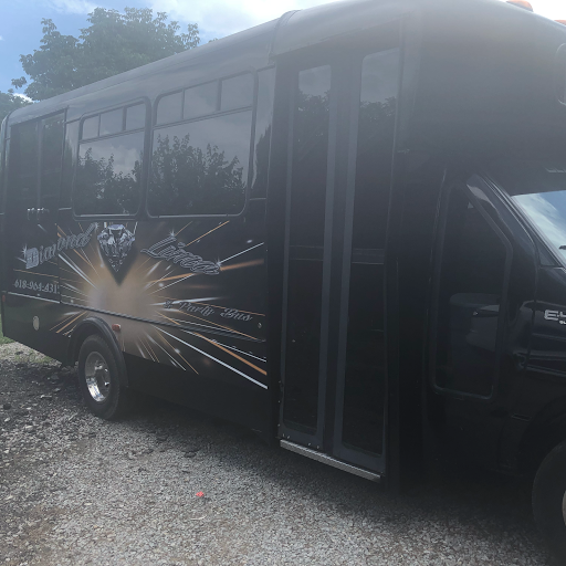 DIAMOND LIMO, LLC - Thumbnail
