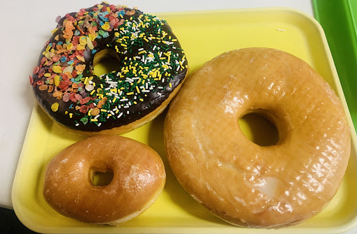 Tom's Hometown Bakery Gallery - United States