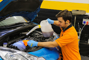 Photo n°18 de BestDrive à Nancy (Atelier de réparation pour poids lourds)