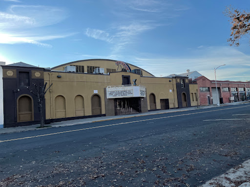 Rainbow Ballroom Gallery - United States
