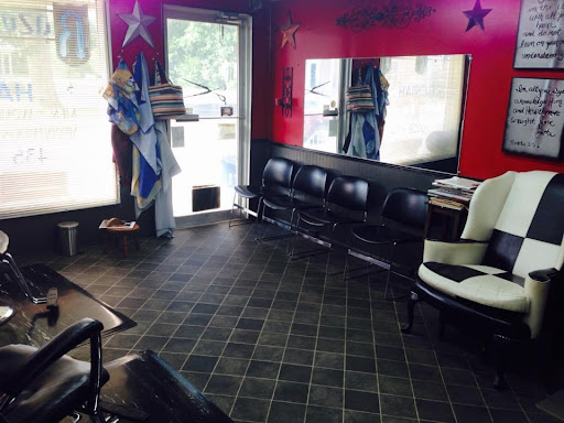 Razor Sharp barber salon - Thumbnail