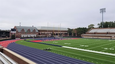 E. Claiborne Robins Stadium