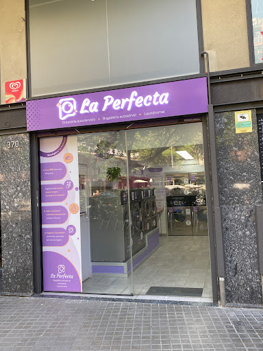 Lavandería autoservicio La Perfecta - Thumbnail