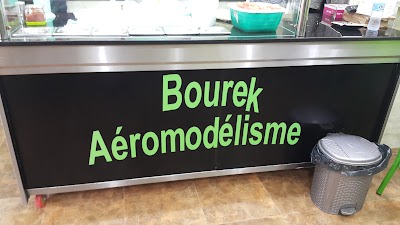 Photos of Bourek Aero