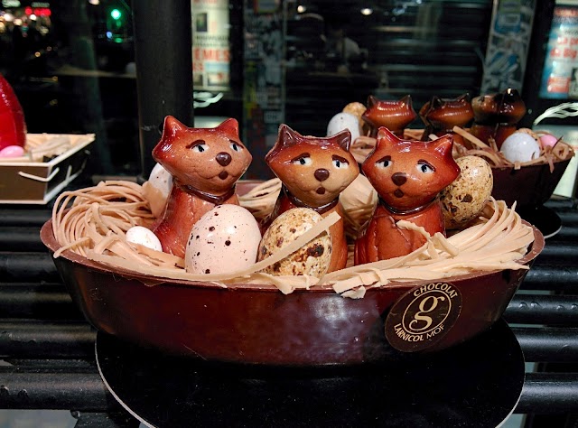 Maison Georges Larnicol