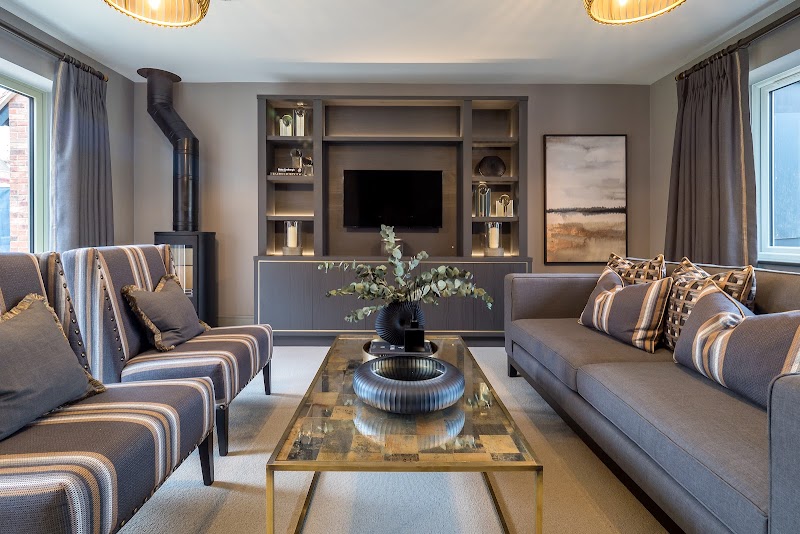 Mackenzie Miller Homes photo 3