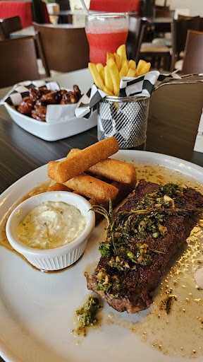 Oveja Negra Restaurante