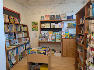 Photo n°3 de Librairie L'Arrosoir à Crolles (Librairie)