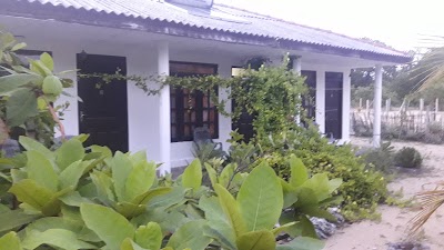 Photos of Deep sea resort Nawalady