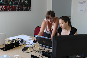 Photo n°3 de DYNAMICS FORMATIONS à Saint-Laurent-de-Mure (Centre de formation)