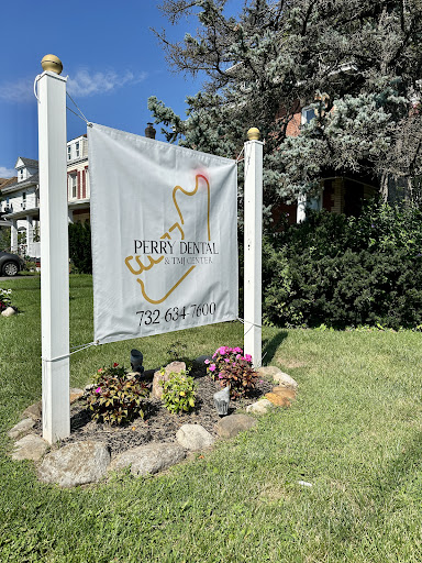 Perry Dental and TMJ Center