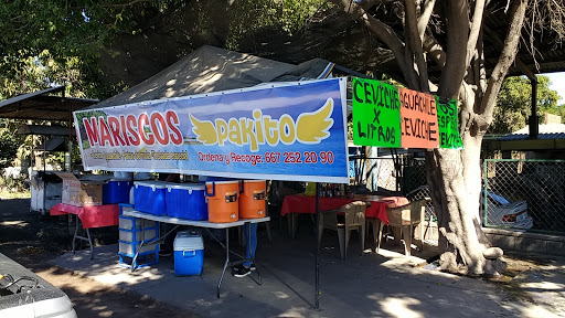Mariscos pakito - Visual