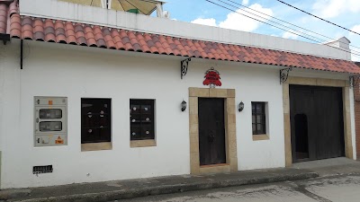 Photos of Casa Betelu