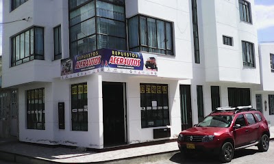 Photos of Respuestos Acerautos