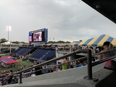 Navy-Marine Corps Memorial Stadium