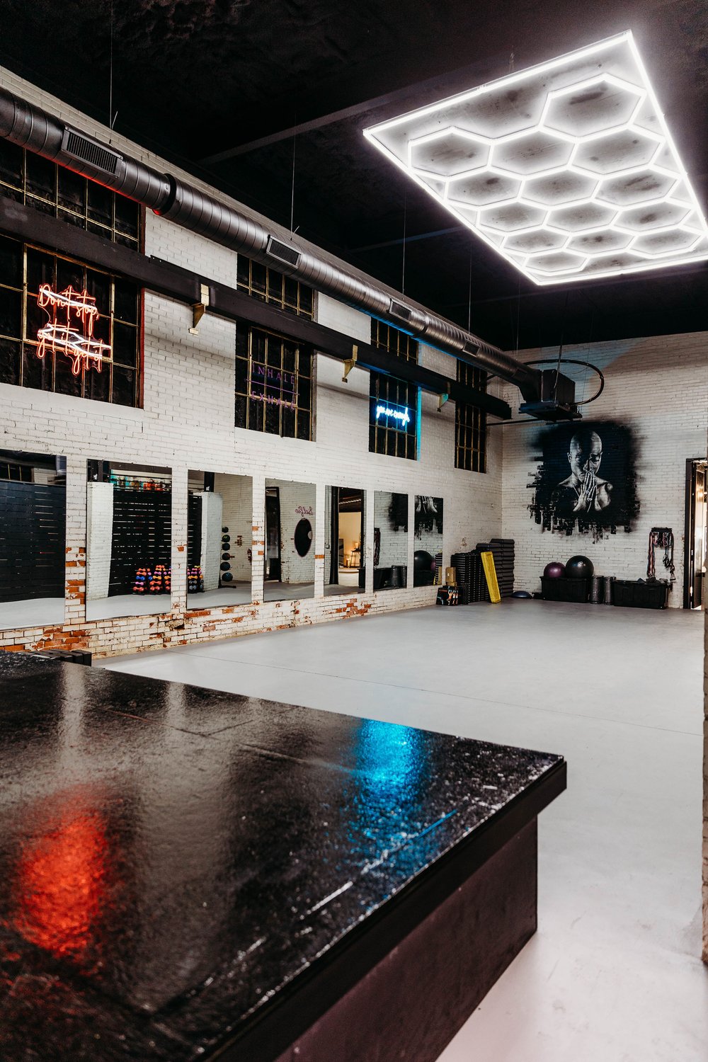 Queen Fitness Studio photo 20