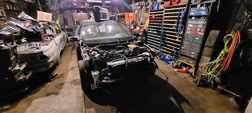 Meckel's Automotive Diagnostics Gallery - United States