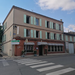 Photo n°4 de Hôtel Restaurant Le NORMANDY à Beaumont-de-Lomagne (Restaurant familial)