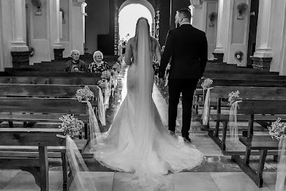 Noe Ikigai - Fotografía de bodas y momentos especiales