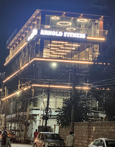 Arnold Fitness - Saraswathipura – By owner in Mysuru, Karnataka