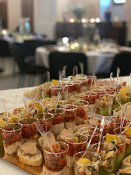 Photo n°12 de Restaurant les copains d'abord à Givors (Restaurant français)