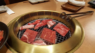 Photos of カルビ屋大福西条店