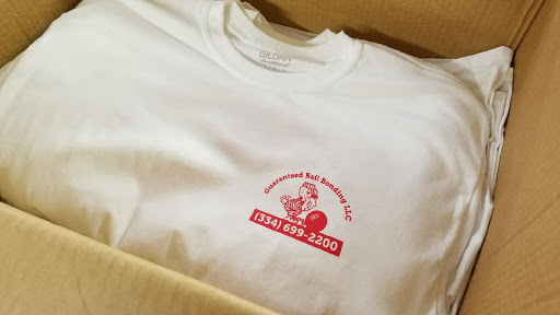 Playmaker Embroidery